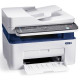Багатофункціональний пристрій XEROX WorkCentre 3025NI with Wi-Fi (3025V_NI)