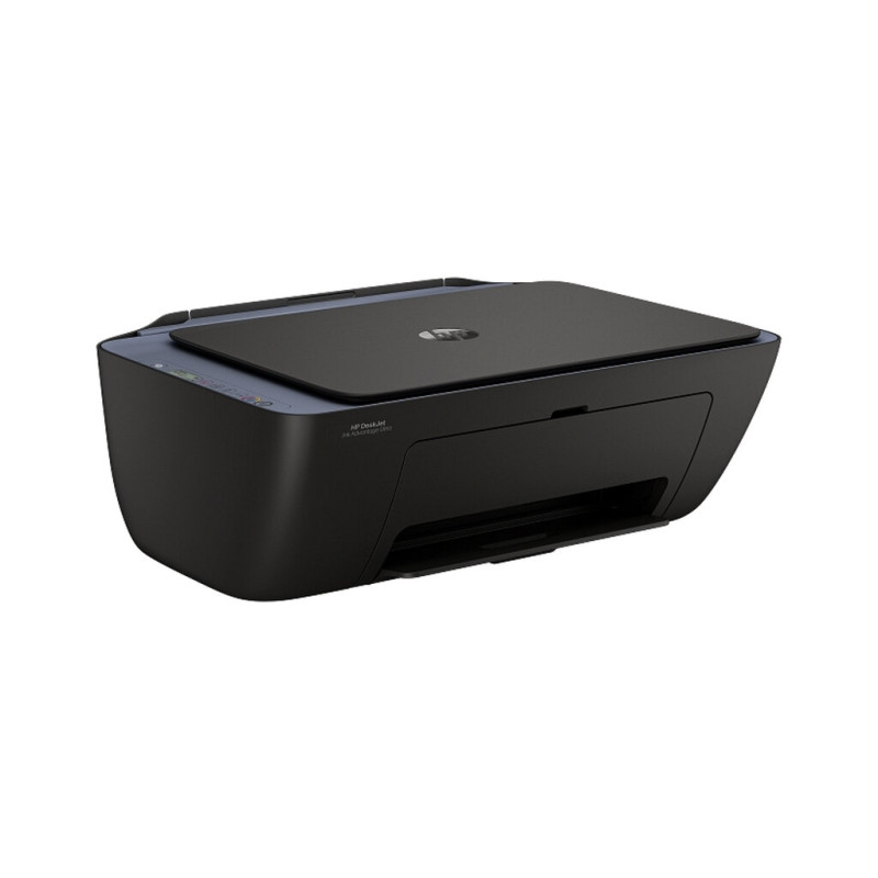 Багатофункціональний пристрій HP DeskJet Ink Advantage Ultra 5127 Wi-Fi (89F94A)