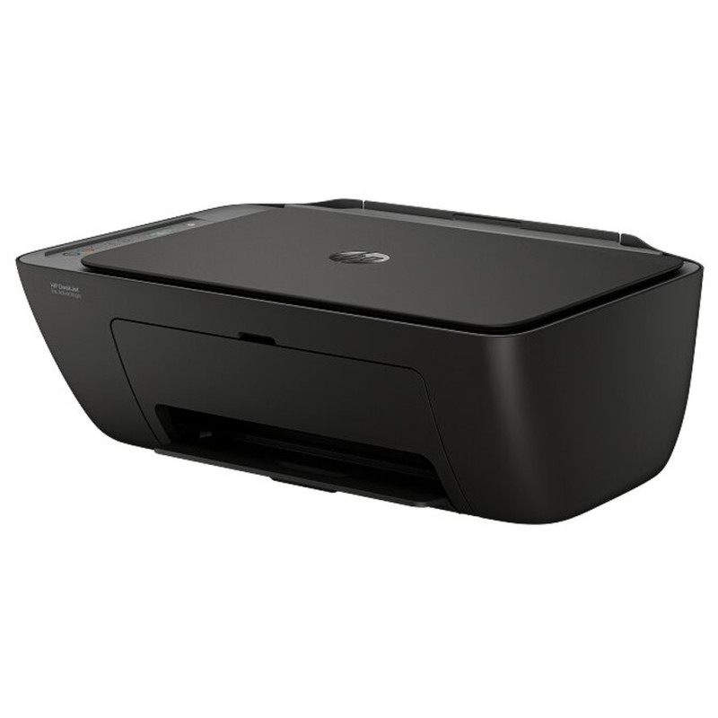 Багатофункціональний пристрій HP DeskJet Ink Advantage 2976 Wi-Fi (B18K0C)