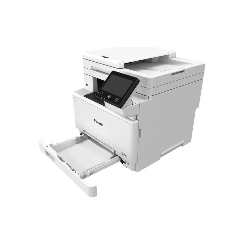 Багатофункціональний пристрій Canon i-SENSYS MF667Cdw (6928C001)