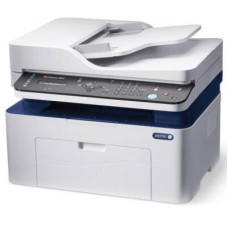 Багатофункціональний пристрій XEROX WorkCentre 3025NI with Wi-Fi (3025V NI)