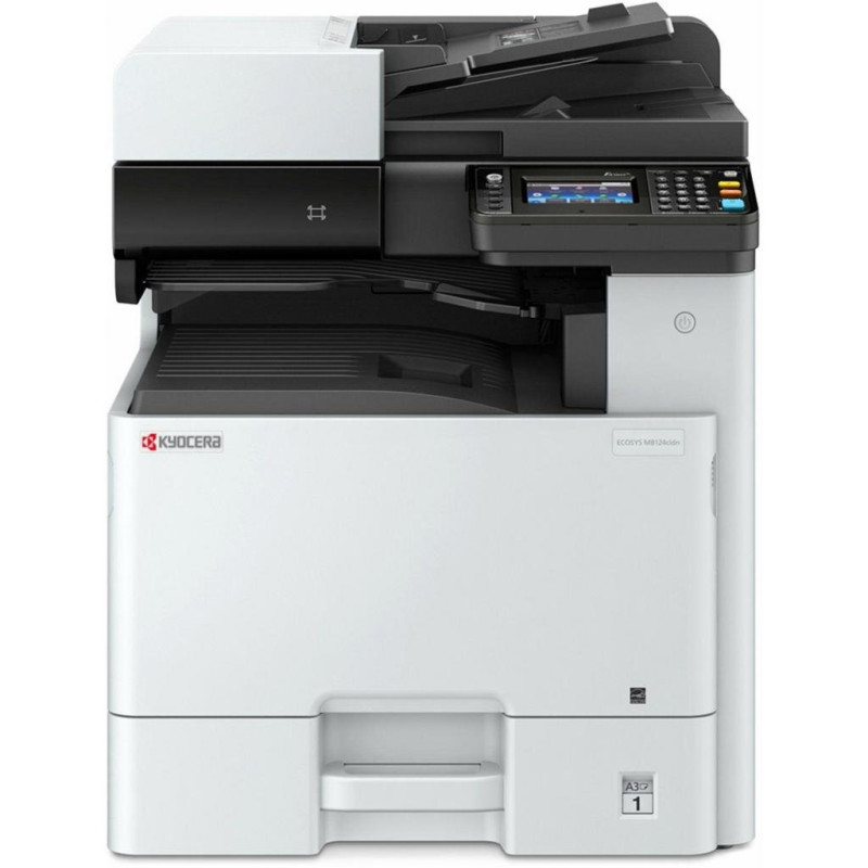 Багатофункціональний пристрій Kyocera M8130cidn (1102P33NL0)
