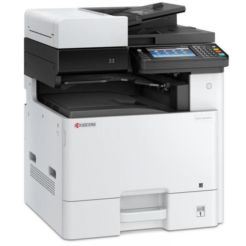 Багатофункціональний пристрій Kyocera M8130cidn (1102P33NL0)