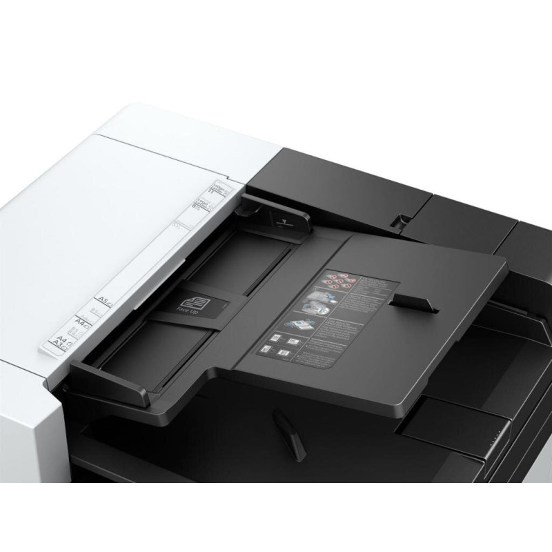 Багатофункціональний пристрій Kyocera M8130cidn (1102P33NL0)