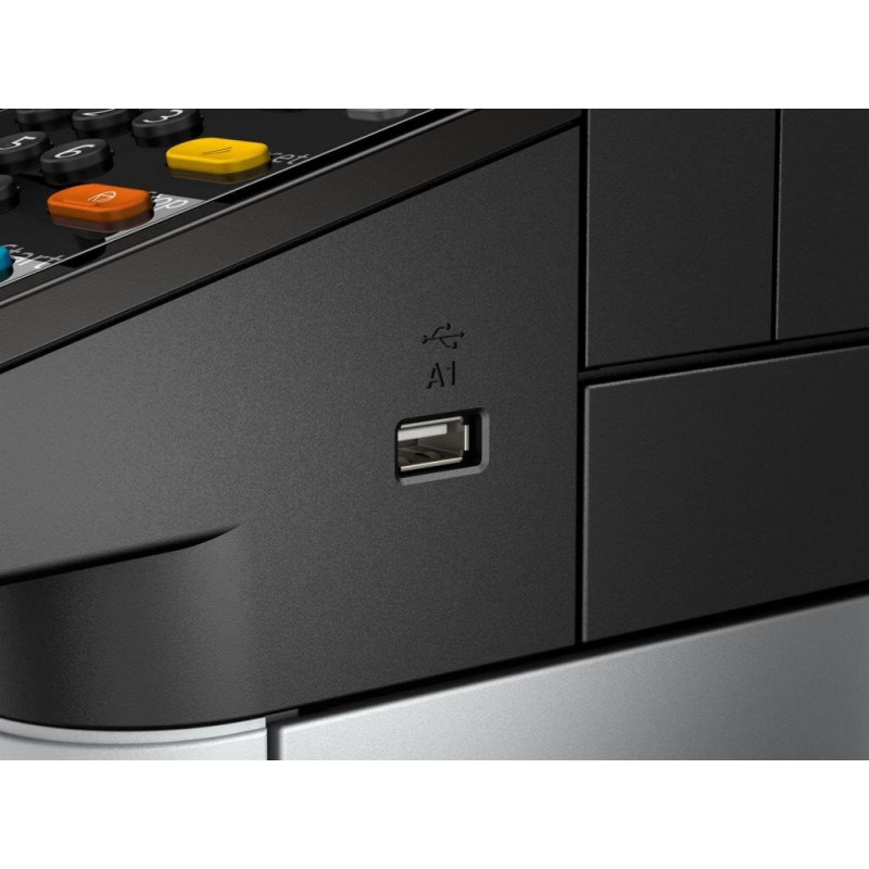 Багатофункціональний пристрій Kyocera M8130cidn (1102P33NL0)