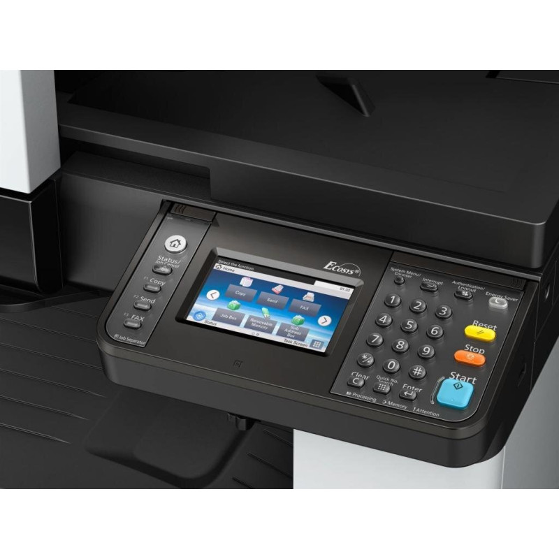 Багатофункціональний пристрій Kyocera M8130cidn (1102P33NL0)