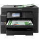 Багатофункціональний пристрій EPSON L15150 Фабрика печати c WI-FI (C11CH72404)