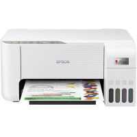 Багатофункціональний пристрій Epson L3256 c WiFi (C11CJ67414)