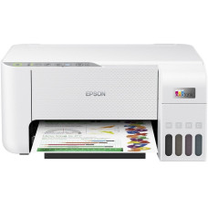 Багатофункціональний пристрій Epson L3256 c WiFi (C11CJ67414)
