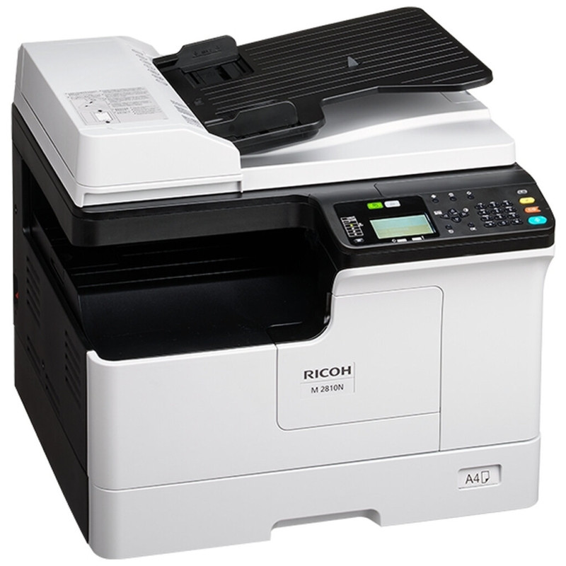 Багатофункціональний пристрій Ricoh M 2810N (423851)