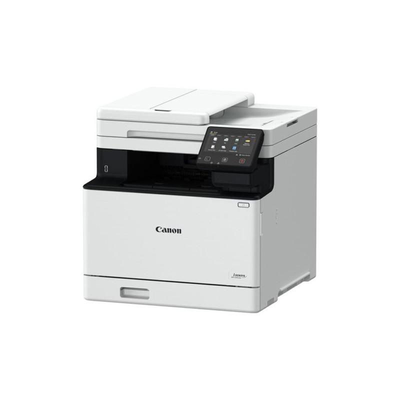 Багатофункціональний пристрій Canon i-SENSYS MF754Cdw з Wi-Fi (7185C010)