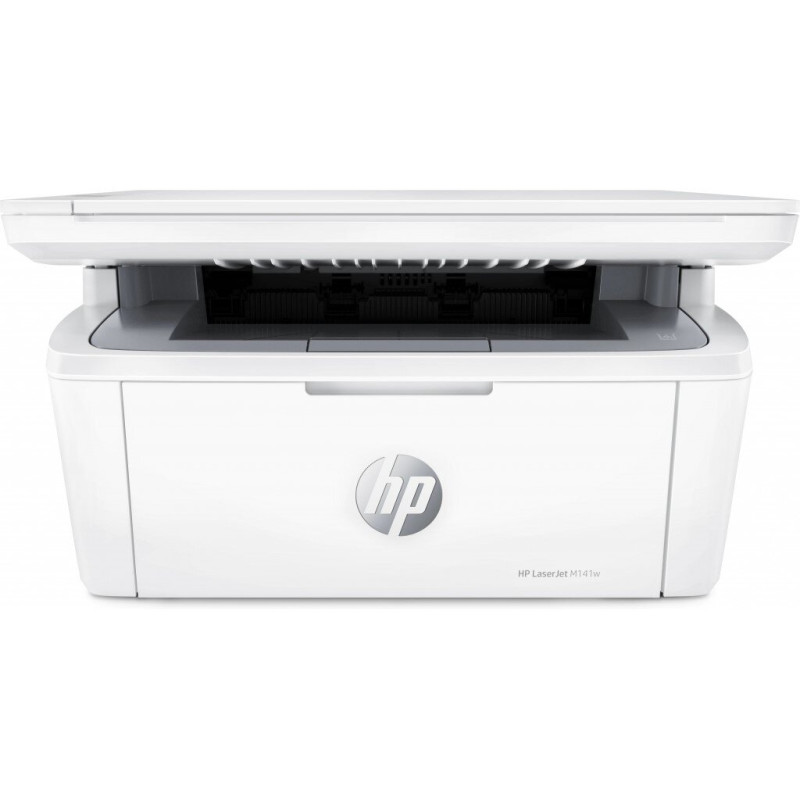 Багатофункціональний пристрій HP LaserJet Pro M141w c WiFi (7MD74A)