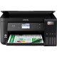 Багатофункціональний пристрій Epson L6260 WiFi (C11CJ62404)