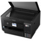 Багатофункціональний пристрій Epson L6260 WiFi (C11CJ62404)