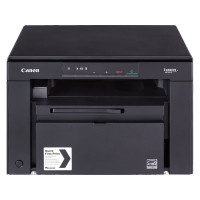 Багатофункціональний пристрій Canon i-SENSYS MF3010 (5252B004)
