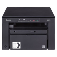 Багатофункціональний пристрій Canon i-SENSYS MF3010 (5252B004)