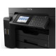 Багатофункціональний пристрій Epson L15160 Фабрика печати c WI-FI (C11CH71404)