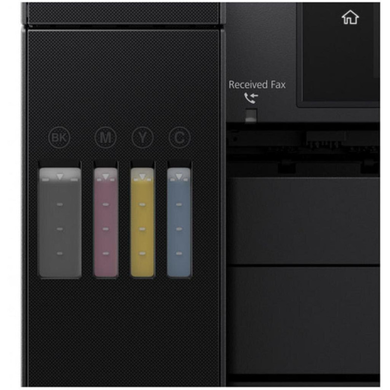 Багатофункціональний пристрій Epson L15160 Фабрика печати c WI-FI (C11CH71404)