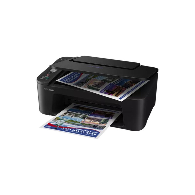 Багатофункціональний пристрій Canon PIXMA E3640 (6672C039)