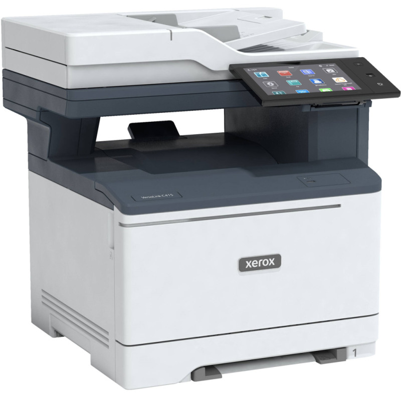 Багатофункціональний пристрій Xerox C415dn (C415V_DN)
