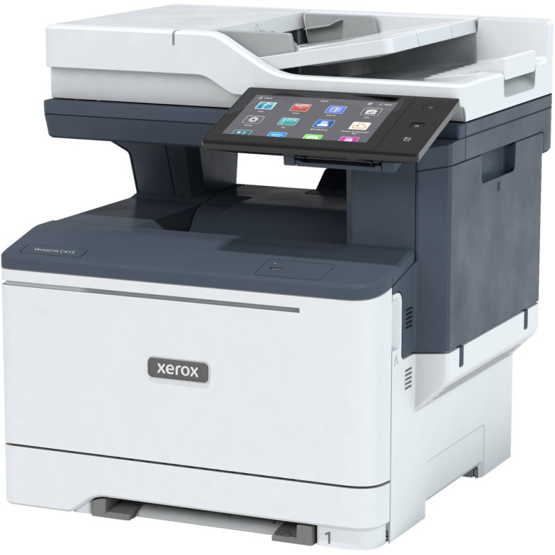 Багатофункціональний пристрій Xerox C415dn (C415V_DN)