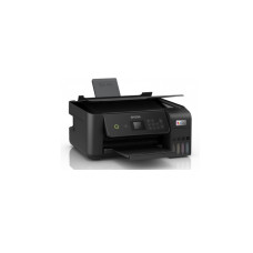 Багатофункціональний пристрій Epson L3280 Inkjet A4 WiFi Black (C11CJ66426)