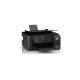 Багатофункціональний пристрій Epson L3280 Inkjet A4 WiFi Black (C11CJ66426)