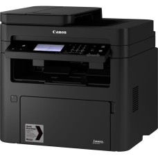 Багатофункціональний пристрій Canon i-SENSYS MF267dw c Wi-Fi (2925C039/ 2925C064)