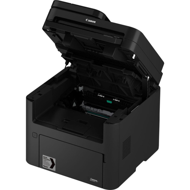 Багатофункціональний пристрій Canon i-SENSYS MF267dw c Wi-Fi (2925C039/ 2925C064)
