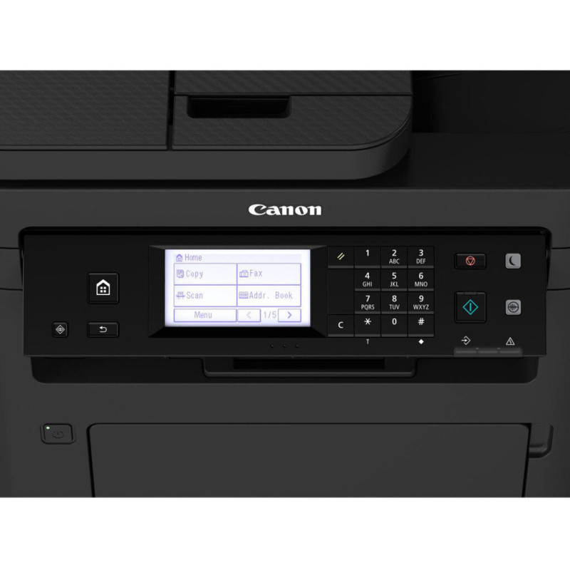 Багатофункціональний пристрій Canon i-SENSYS MF267dw c Wi-Fi (2925C039/ 2925C064)