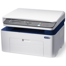 Багатофункціональний пристрій XEROX WorkCentre 3025BI with Wi-Fi (3025V_BI)