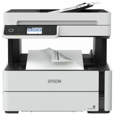 Багатофункціональний пристрій EPSON M3170 с WiFi (C11CG92405)