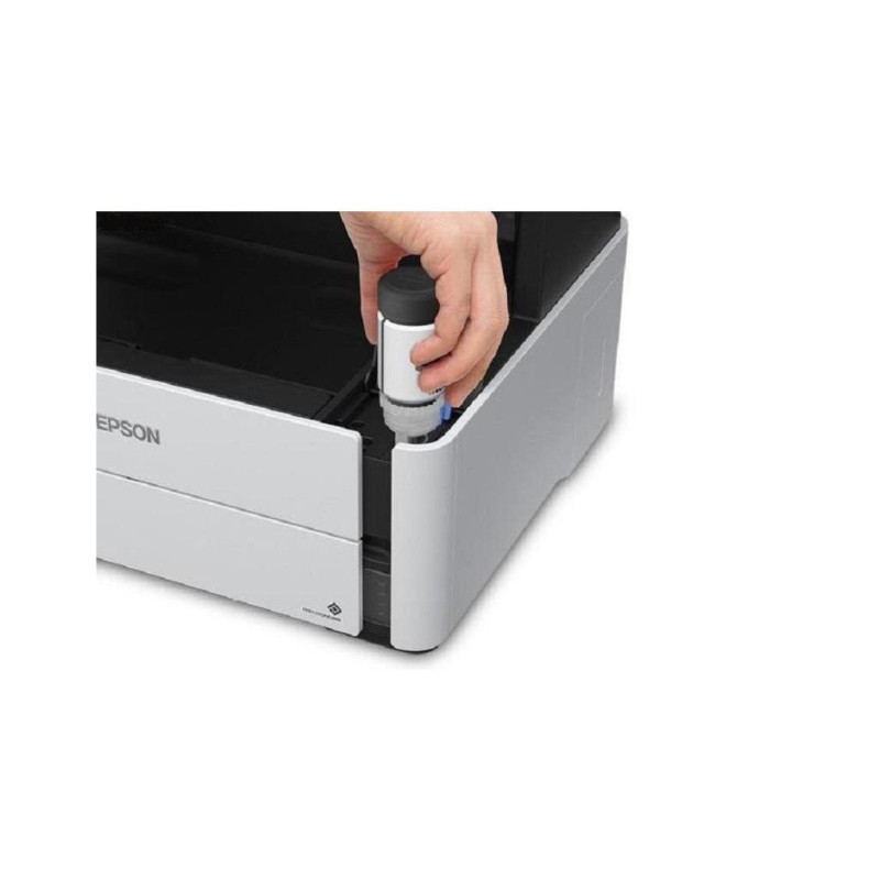 Багатофункціональний пристрій EPSON M3170 с WiFi (C11CG92405)