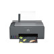 Багатофункціональний пристрій HP Smart Tank 581 Wi-Fi (4A8D4A)