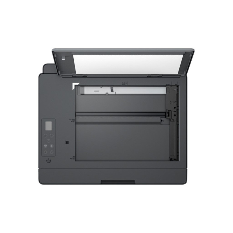 Багатофункціональний пристрій HP Smart Tank 581 Wi-Fi (4A8D4A)