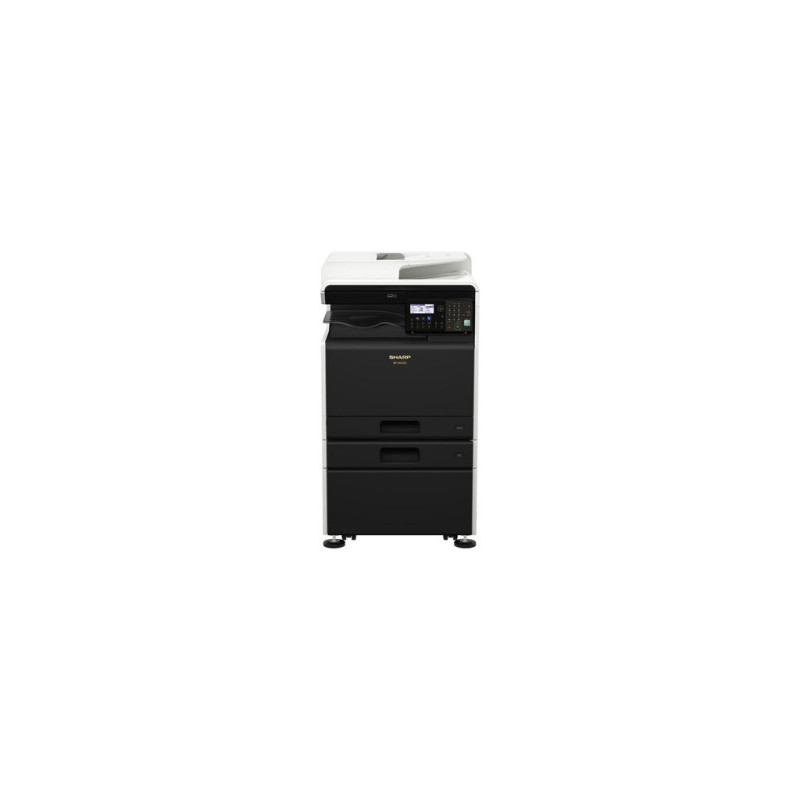 Багатофункціональний пристрій Sharp BP20C25 (BP20C25EU)
