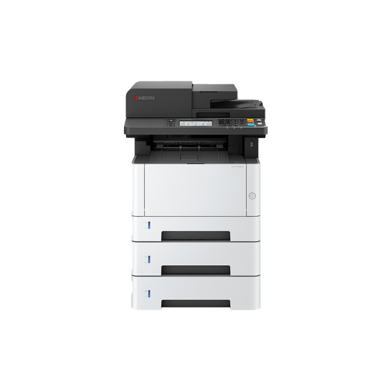 Багатофункціональний пристрій Kyocera ECOSYS MA4000wifx (110C1D3NL1)