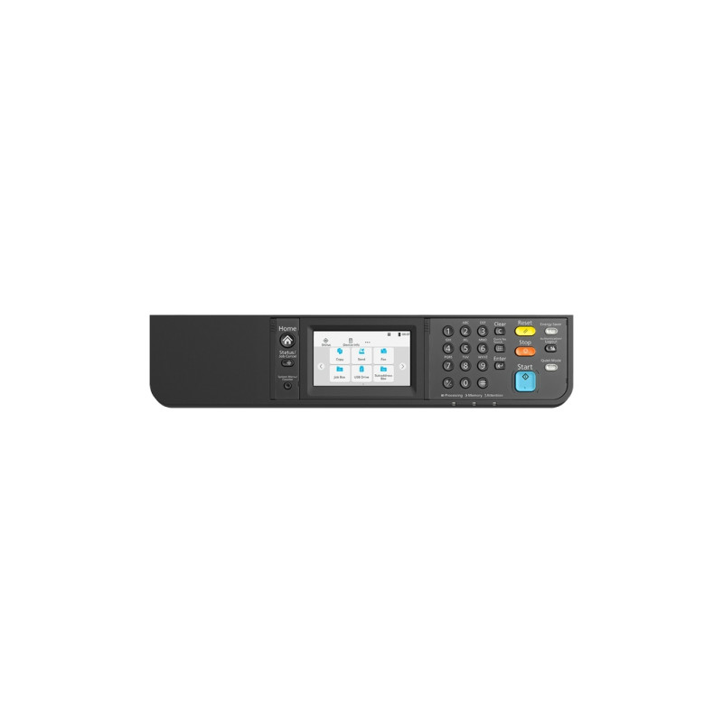 Багатофункціональний пристрій Kyocera ECOSYS MA4000wifx (110C1D3NL1)