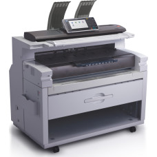 Багатофункціональний пристрій Ricoh W6700SP (417290)