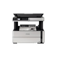 Багатофункціональний пристрій EPSON M2170 с WiFi (C11CH43404)