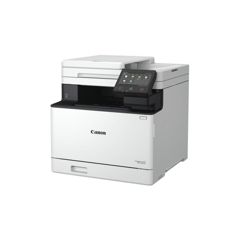 БФП Canon i-SENSYS MF752Cdw II Wi-Fi (7185C013)