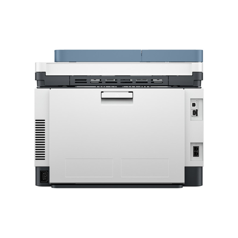 Багатофункціональний пристрій HP Color LJ Pro 3303fdw (499M8A)