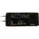 Блок живлення до ноутбуку ASUS 65W 19V 3.42A разъем 4.5/3.0 (pin inside) (ADP-65DW A)
