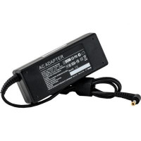 Блок живлення до ноутбуку PowerPlant ASUS 220V, 19V 90W 4.74A (5.5*2.5) (AS90F5525)