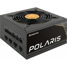 Блок живлення CHIEFTEC 500W POLARIS (PPS-550FC)
