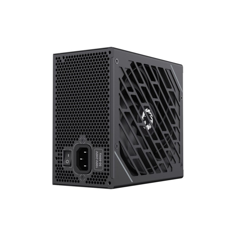 Блок живлення Gamemax 750W (GX-750 PRO BK (ATX3.0 PCIe5.0))