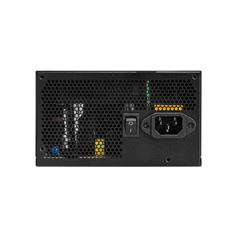Блок живлення MSI 650W (MAG A650BNL)