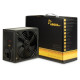 Блок живлення Inter-Tech 800W (GPS-800W)