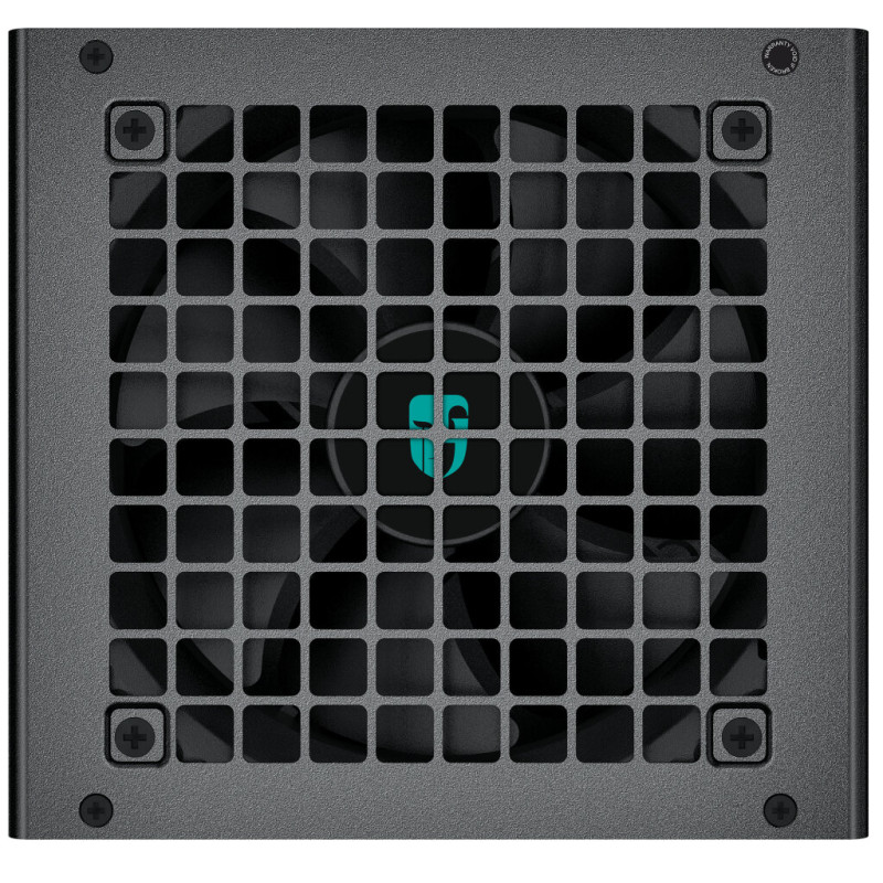Блок живлення Deepcool 550W PK550D GamerStorm (R-PK550D-FA0B-JGEU)