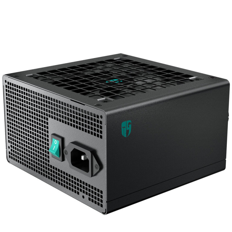 Блок живлення Deepcool 550W PK550D GamerStorm (R-PK550D-FA0B-JGEU)